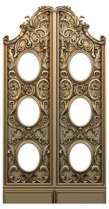 Царские врата