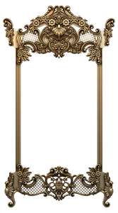 Рама напольная