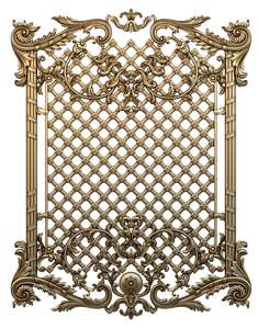 Дверные накладки