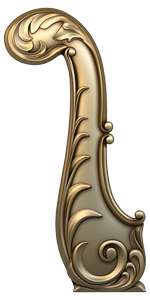 Подлокотники