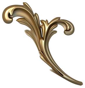 Отдельные элементы