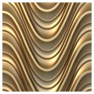 Панели геометрические