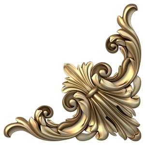 Угловые элементы