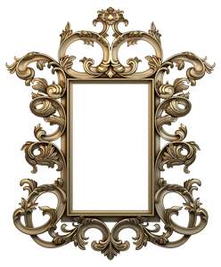 Зеркала и рамы