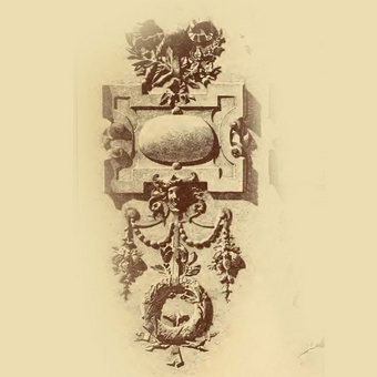 Накладки на заказ