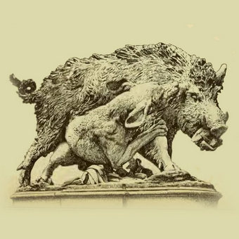 Животные модели на заказ