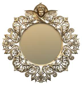 Рамы церковные