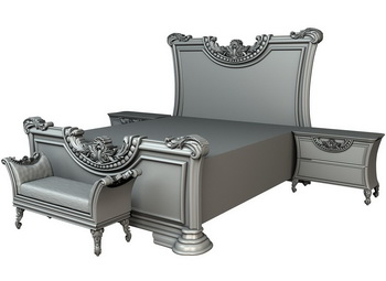 Комплекты мебели