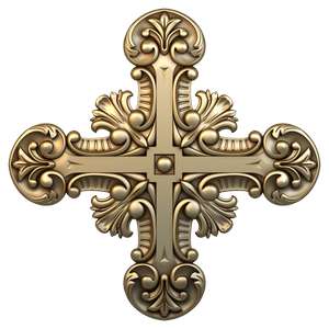 Кресты и распятия